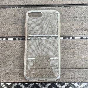 Otterbox iPhone 8plus case